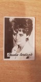 QW28 - Artisti straini 140 - Claudia Cardinale, Circulata, Fotografie