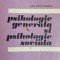 Psihologie generala si psihologie sociala vol 1