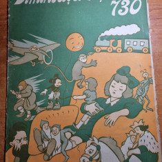 revista pentru copii - dimineata copiilor - 2 februarie 1938