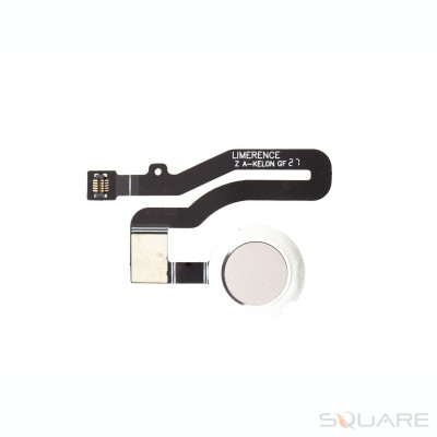 Flex Fingerprint Asus Zenfone 5, ZE620KL, White foto