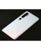 Capac Baterie Xiaomi Mi Note 10 Alb Original Nou