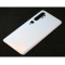 Capac Baterie Xiaomi Mi Note 10 Alb