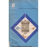 Orologiile biologice
