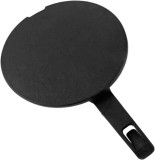 Capac cui remorcare Opel Vivaro, 08.2014-10.2019, montare fata, B-Series, 511807997; 511807997R; 93868850