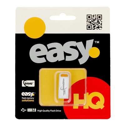 Memorie Externa Imro Easy, 32Gb, USB 3.0, Neagra foto