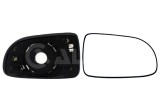 ALKAR 6402453 Sticla oglinda, oglinda retrovizoare exterioara