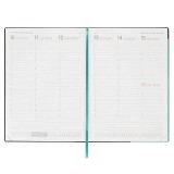 Cumpara ieftin Agenda - 12 luni - Milk &amp; Mint - Maxi | Legami