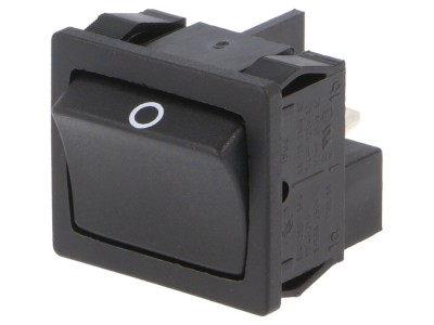 Comutator Basculant ON-OFF 6A IP40 foto