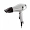 Uscator de par pliabil Home HG HSZ 17, putere 1200W, 2 viteze, gri