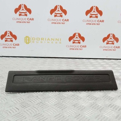 Ornament Prag Fata Dreapta Land Rover Range Rover Evoque 2011-2019 foto