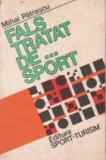 Fals tratat de ... sport