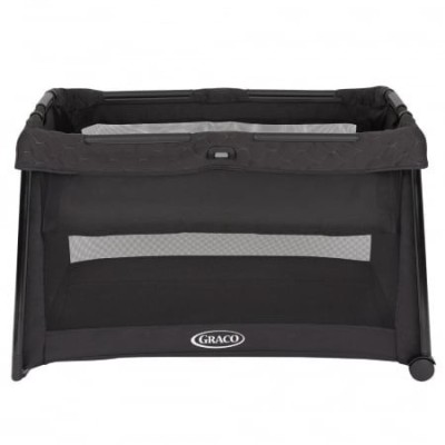Patut Graco FoldLite LX Midnight foto