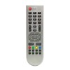 Telecomanda Dedicata Receiver Focus Argintiu