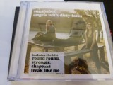 Sugarbabes, cd