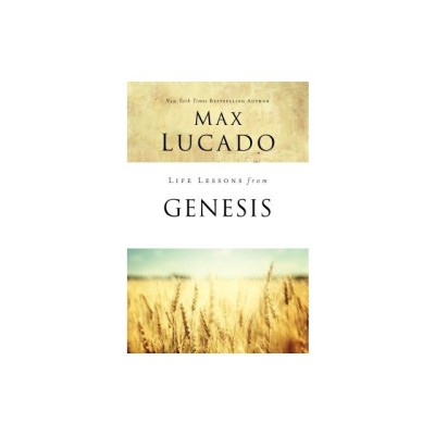Life Lessons from Genesis foto