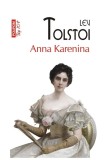 Anna Karenina - Lev Tolstoi - Polirom