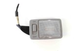 Iluminare Interioara LED Toyota Prius Hatchback (2008-) Lampa Portiera Dedicata, 12V, 24W, 2000lm, Alb/Multicolor