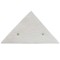 Burete pentru Spalator Geamuri Dublu cu Magnet cu Grosime intre 5 si 15 mm, Alb