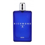 John Richmond, Richmond X, Apă de toaletă, Pentru bărbați, 75 ml