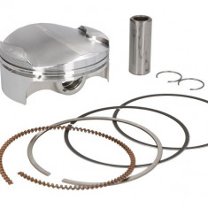 Pistons set (250. selection: A. diameter 75.96 mm) fits: KTM EXC. EXC-F. SX-F 250 2005-2013