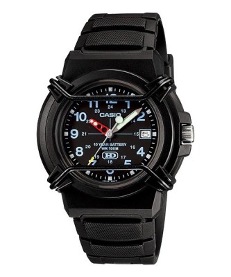 Ceas barbatesc Casio Heavy Duty HDA-600B-1BVDF foto