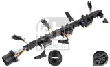 FEBI BILSTEIN 175301 febi Plus Conducta legatura, injector