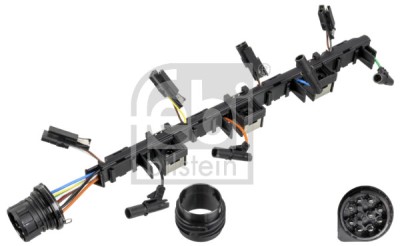 FEBI BILSTEIN 175301 febi Plus Conducta legatura, injector foto