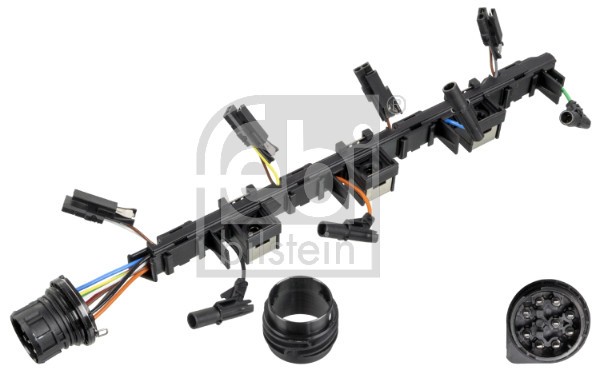 FEBI BILSTEIN 175301 febi Plus Conducta legatura, injector