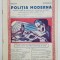 POLITIA MODERNA , REVISTA LUNARA DE SPECIALITATE , LITERATURA SI STIINTA , ANUL V , NR.55, SEPTEMBRIE , 1930