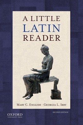 A Little Latin Reader foto