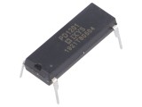 Releu semiconductor 100mA 400VAC THT