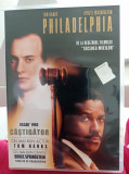 DVD - Philadelphia - romana