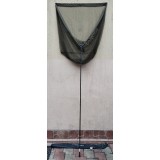 Minciog CRAP FL Strategist 200 Coada 2 Segmente Carbon Deschidere 1m 2025
