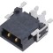 Conector PCB-PCB tată 2 pini 2.54mm