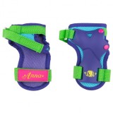 Cumpara ieftin Set protectie pentru incheietura pentru copii, Frozen