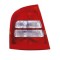 Lampa spate SKODA OCTAVIA I (1U2) (1996 - 2010) ALKAR 2201521