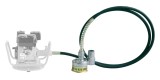Masalta MSP-3 Pompa submersibila 3&quot;/75mm antrenata de motor vibrator MVE/MVDR
