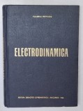 ELECTRODINAMICA de VALERIU NOVACU , 1966