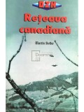 Martin Hoffer - Reteaua canadiana