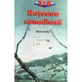 Martin Hoffer - Reteaua canadiana