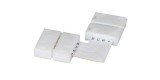 Conector banda led RGB la 90 de grade