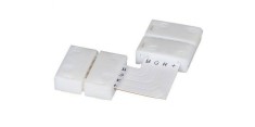 Conector banda led RGB la 90 de grade