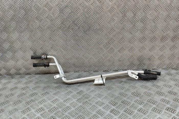 Furtun de lichid de răcire AUDI Q7 4M 2019 OEM: 4M0121085R,4M0121123E 27589120