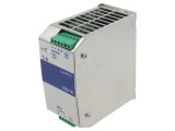 Alimentator pentru șină DIN 120W 24V 5A
