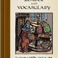 A Middle English Reader and a Middle English Vocabulary