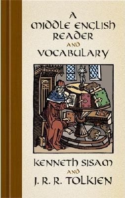 A Middle English Reader and a Middle English Vocabulary foto