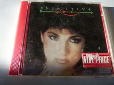 Miami sound machine - primitive love foto