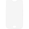 Folie plastic protectie ecran pentru Samsung B5722 Dual Sim