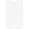 Folie plastic protectie ecran pentru Samsung B5722 Dual Sim