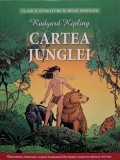 Rudyard Kipling - Cartea junglei (benzi desenate) (Editia: 2016)